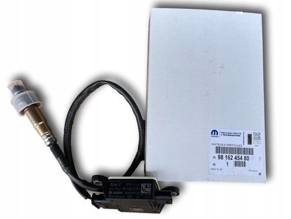 PSA ЗОНД ЛЯМБДА NOX CITROEN PEUGEOT 9816245480 ОРИГІНАЛ