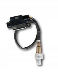 PSA ЗОНД ЛЯМБДА NOX CITROEN PEUGEOT 9816245480 ОРИГІНАЛ