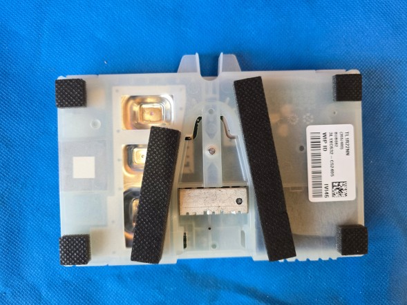 BMW OE MODUŁ TELEMATIC ATM (11) BMW G20 G26 G30 G05 G06 G12 U06 U11 5B616E7 5B418F3 NOWY ! quali21022026 МОДУЛЬ ТЕЛЕМАТИКИ ATM (11) BMW G20 G26 G30 G05 G12 U06 U11 5B616E7 5B418F3