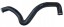 Turboair 152148310 FORD MONDEO MK4 GALAXY II S-MAX 1,8 TDCi ШНУР ТРУБА ВАЗ ТУРБО ІНТЕРКУЛЕР