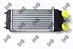 Abakus 009-018-0005 Інтеркулер citroen c2 1.6 hdi 0384.J4