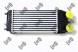 Abakus 009-018-0005 Інтеркулер citroen c2 1.6 hdi 0384.J4