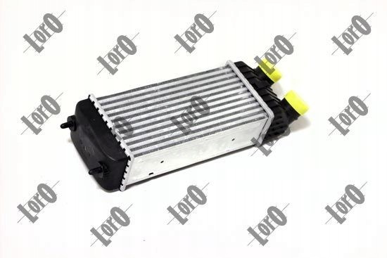 Abakus 009-018-0005 Інтеркулер citroen c2 1.6 hdi 0384.J4