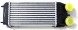 Abakus 009-018-0005 Інтеркулер citroen c2 1.6 hdi 0384.J4