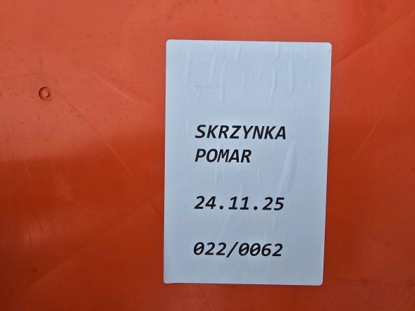 BMW OE QUA8291 Решітка впуску свіжого повітря права BMW 5 F10 F11 9166890 НОВА
