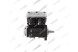 V-maxzone Part VIC-241263 Компресор стисненого повітря 1500 030 001 для IVECO