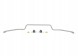 Китай WL-BNR36XZ-13167 СТАБІЛІЗАТОР 20ММ 3 ТОЧКОВИЙ NISSAN GT-R R35 WHITELINE