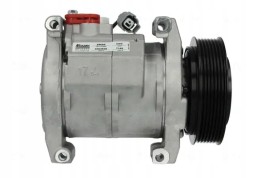 Nissens 89084 Компресор кондиціонера 89084 nissens