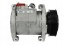 Nissens 89084 Компресор кондиціонера 89084 nissens