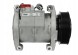 Nissens 89084 Компресор кондиціонера 89084 nissens