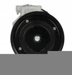 Nissens 89084 Компресор кондиціонера 89084 nissens
