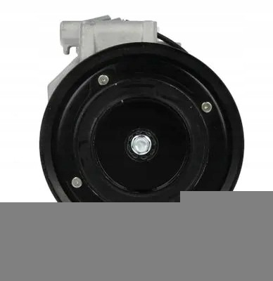 Nissens 89084 Компресор кондиціонера 89084 nissens