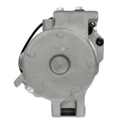 Nissens 89084 Компресор кондиціонера 89084 nissens