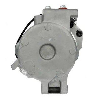 Nissens 89084 Компресор кондиціонера 89084 nissens