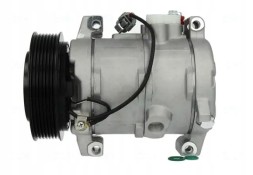Nissens 89084 Компресор кондиціонера 89084 nissens