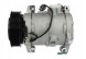 Nissens 89084 Компресор кондиціонера 89084 nissens