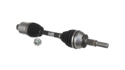 SKF VKJC 2059 Skf vkjc2059 піввісь jeep commander/grand cherokee пр. 607Мм