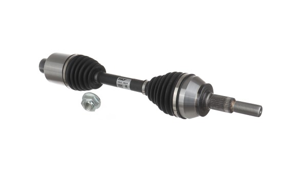 SKF VKJC 2059 Skf vkjc2059 піввісь jeep commander/grand cherokee пр. 607Мм