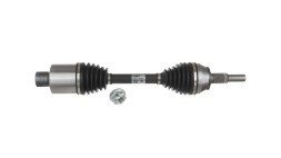 SKF VKJC 2059 Skf vkjc2059 піввісь jeep commander/grand cherokee пр. 607Мм