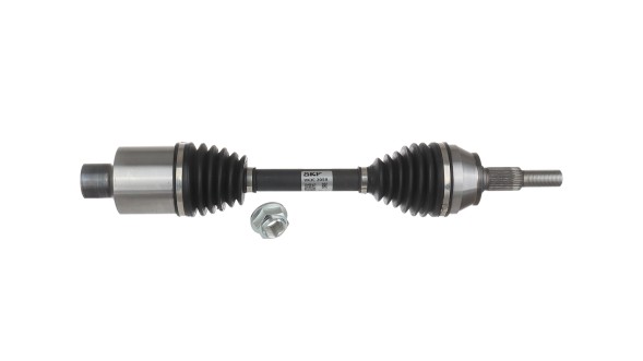 SKF VKJC 2059 Skf vkjc2059 піввісь jeep commander/grand cherokee пр. 607Мм