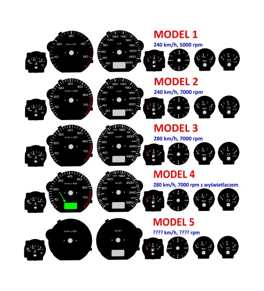 Moman 0089688096802 ЗАМІННИК Гальмівних Дисків AUDI A6 C4