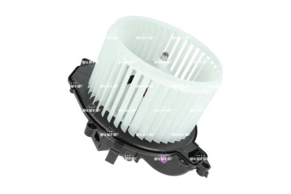 AD BRAKE VIC-202620 Вентилятор обігрівача NRF для CITROEN BERLINGO, BERLINGO MULTISPACE, BERLINGO/MINIVAN,