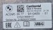 BMW OE STEROWNIK AIR BAG BMW 5A19AB9 Блок керування подушками безпеки AIRBAG ACSM5 BMW G20 G21 G22 OE 5A19AB9 !