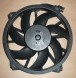 Citroen OE 9673009880 1253T5 1253Q4 1253.T5 citroen/peugeot вентилятор kpl.C berlingo iii