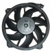 Citroen OE 9673009880 1253T5 1253Q4 1253.T5 citroen/peugeot вентилятор kpl.C berlingo iii