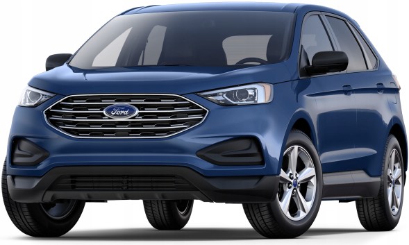 Ford OE 2251933 КОРПУС ПОВІТРЯНОГО ФІЛЬТРУ FORD EDGE 2.0 USA 2018-