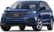 Ford OE 2251933 КОРПУС ПОВІТРЯНОГО ФІЛЬТРУ FORD EDGE 2.0 USA 2018-