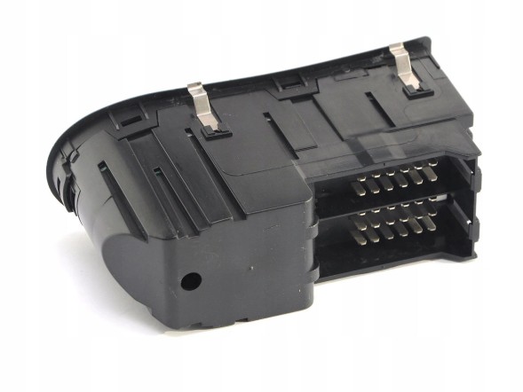 Mertt MRT-2027019 ПАНЕЛЬ КОНТРОЛЕР перемикач склопідіймача дзеркал MAN TGA TGM 81258067045
