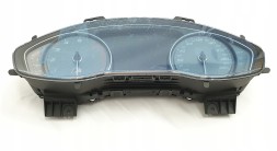 Audi OE 8W5920786A S5 8W F5 Лічильник годинників Audi S4 B9 S5 F5 TFSI 8W5920786А