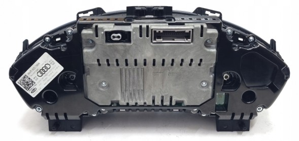 Audi OE 8W5920786A S5 8W F5 Лічильник годинників Audi S4 B9 S5 F5 TFSI 8W5920786А