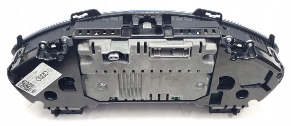 Audi OE 8W5920786A S5 8W F5 Лічильник годинників Audi S4 B9 S5 F5 TFSI 8W5920786А