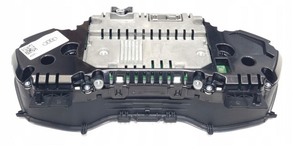 Audi OE 8W5920786A S5 8W F5 Лічильник годинників Audi S4 B9 S5 F5 TFSI 8W5920786А