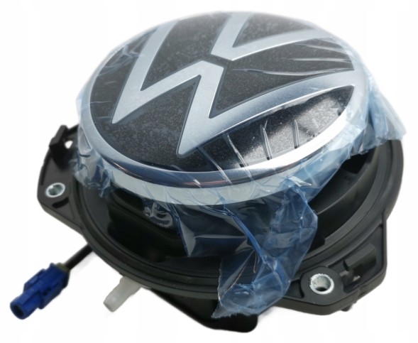 Volkswagen OE 3G0827469JE, DWP534365OE Камера заднього виду в кришку багажника VW Arteon 3G0827469JE