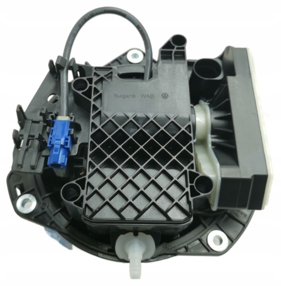 Volkswagen OE 3G0827469JE, DWP534365OE Камера заднього виду в кришку багажника VW Arteon 3G0827469JE