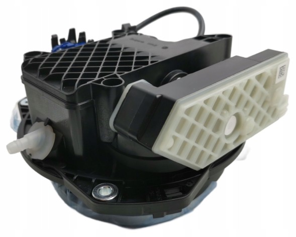 Volkswagen OE 3G0827469JE, DWP534365OE Камера заднього виду в кришку багажника VW Arteon 3G0827469JE
