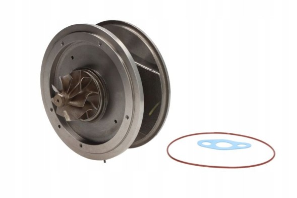 Kode MTURBO1568EEA КАРТРИДЖ СЕРЦЕВИНА ВСТАВКА ТУРБІНИ BMW СЕРІЯ 5 E60 E61 530D 3.0D 211 231 235