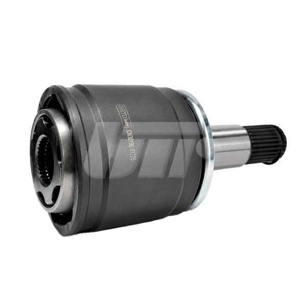 CV30796 SATO TECH Шарнір рівних кутових швидкостей з елементами монтажу