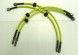 Китай Przewody w oplocie FORD FOCUS 2.5 Turbo RS mk II Провід в обплетенні FORD FOCUS 2.5 Turbo RS mk II