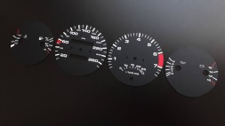 Moman 0089688082256 PORSCHE 928 944 циферблати заміна на годинники