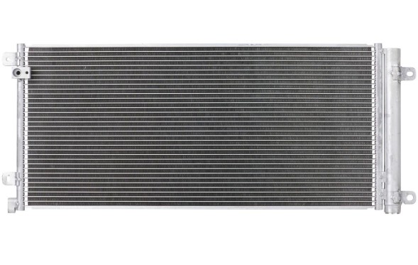 Koyorad 5S.1778 80100TBCA01 80100TETH01 Охолоджувач кондиціонера honda civic 16-19 1.5 turbo 80100tbca01 koyo