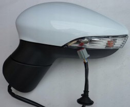View Max 32L1513M FORD B-MAX B MAX дзеркало ЛІВЕ 673 6 pin