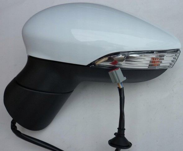 View Max 32L1513M FORD B-MAX B MAX дзеркало ЛІВЕ 673 6 pin