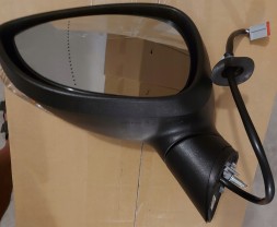 View Max 32L1513M FORD B-MAX B MAX дзеркало ЛІВЕ 673 6 pin
