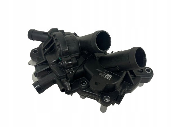 Volkswagen OE 04E121600AT 04E121600CT glp Водяний насос VW Audi Skoda 1.4 TSI 04E121600AT/CT
