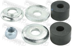 MSB 095 KIT FEBEST Втулка стабілізатора підвіски