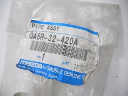 Mazda OE Трос ГУР Mazda 626 OE GA5R-32-420A